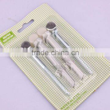 Sanitary Basin Bolt Set 05 photo-2
