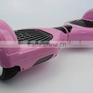 Germany/USA Warehouse Dropshipping Available Electric Scooter Two Wheels Electric Skateboard Bluetooth Balance Scooter Car photo-2