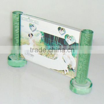 Alibaba made in China new photo frame, sex photo frame, plastic photo frame