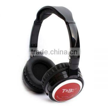 FM Radio 2015 Hot Product Wireless Headset for Promotion photo-6