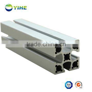 Aluminum Profile for Production Line/aluminum Production Line Profile photo-4