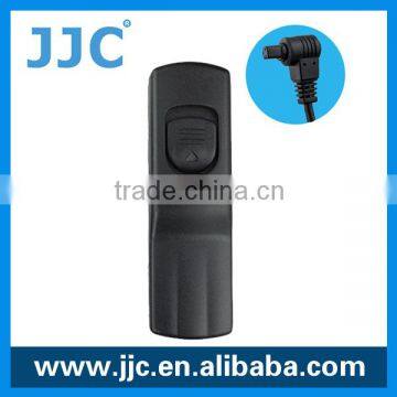 JJC China manufacturer continuous shooting universal shutter release