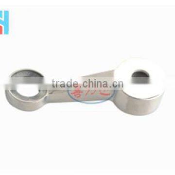 single 220 5 304 316 S S spiders factory for glass curtain wall fixing system