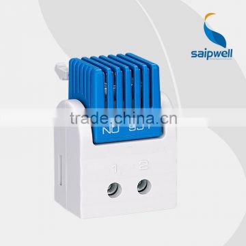 SAIP/SAIPWELL Wholesale 250V/10A Small Easy Installed Temperature Control Switch