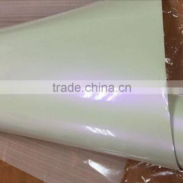 High Quality Chameleon Pearl White Car Wrap Film With Air Bubbles 1.52*20m Each Roll photo-5