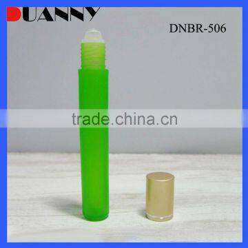 2016 Wholesale 2-35Ml High Quality Plastic 10Ml Roll On Bottle For Eye Cream