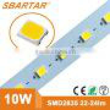 T8 10W 2Ft 60cm 48 LED 2835SMD White / Warm Fluorescent Tube Light Lamp 100-265V photo-3