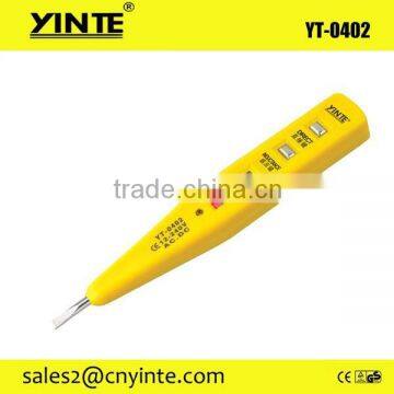 Best YT-0402 AC/DC Voltage digital test pen