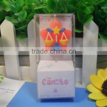 Candle Bride