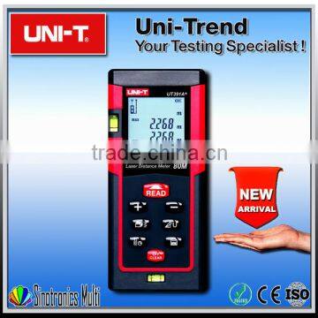 Best LASER DISTANCE TESTER 80m UNI-T UT391A