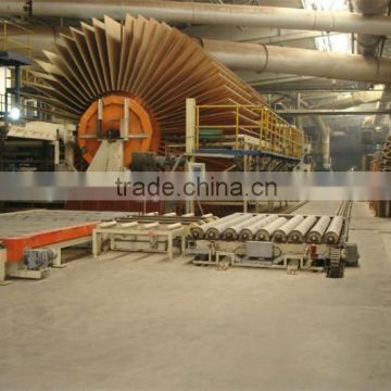 Mdf and MDF Wood Production Line