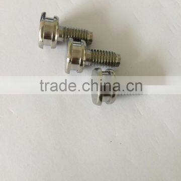 non standard stainless steel screw