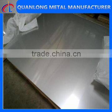 stainless steel clad plate