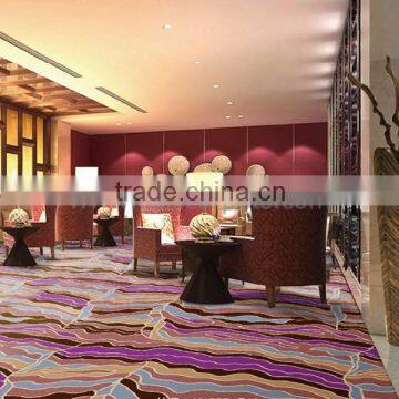 Customized Nylon Printed Carpet photo-6