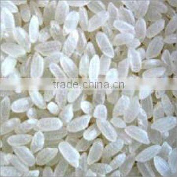 Short grain rice