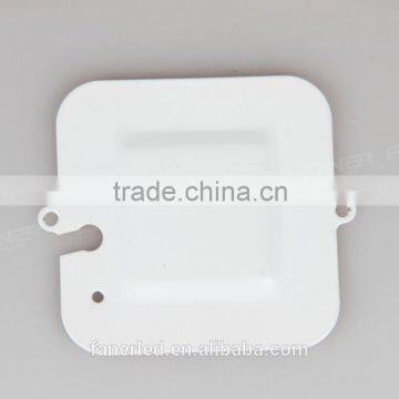 24W LED Light Panels SKD/CKD Finished Square LED Panel Light photo-2