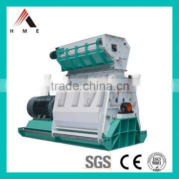 HME maize grinding machine with CE/ISO9001/GOST/SGS Certificate