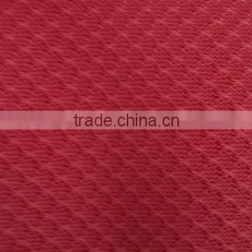 polyester/spandex fabric, polyester fabric,weft knitted fabric,