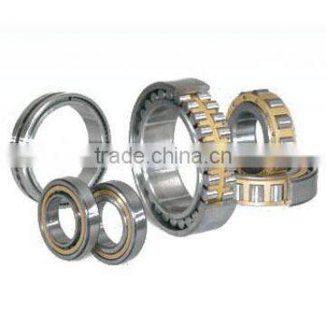 manufacture high quality cylindrical roller BearingsN NJ NU 209