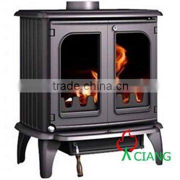 high efficient cast iron stoves