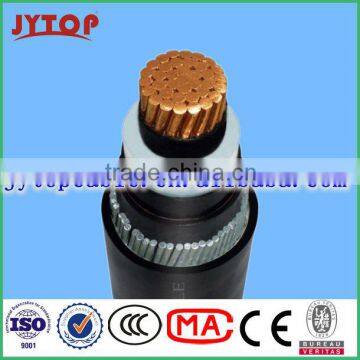0.6/1kV COPPER XLPE ARMOURED POWER CABLE