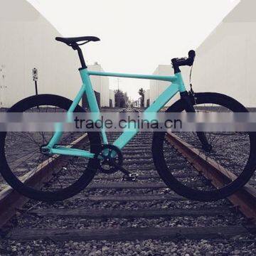 700C customize fixed gear bike fixie bike                        
                                                Quality Choice