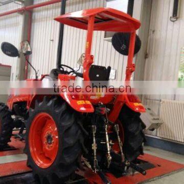 55hp Compact Tractor Brands photo-3
