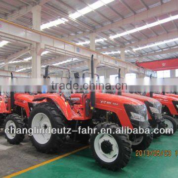 Farm Tractor SH500/ 50HP/ 2 wheel/ can be equipted with cabin