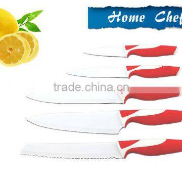 Ceramic Coating Knife Set