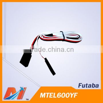 Maytech 600mm Y extension leads Futaba extension wire cable wholesale