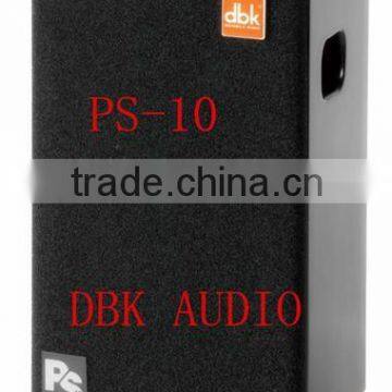 8inch/10 inch/12 inch/15 inch pro speaker for meeting,performance or monitorin
