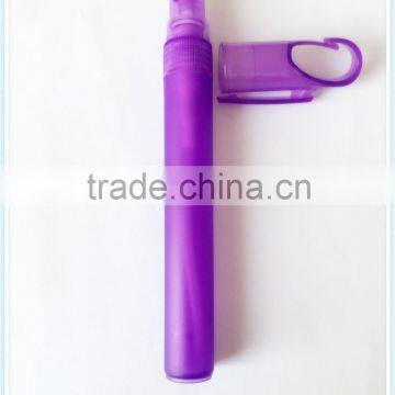 8ml Plastic Perfume Pen-shape Bottle of Personal Care