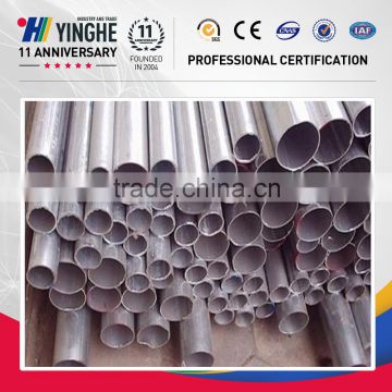 best selling bs 1387 galvanized steel pipe sleeve