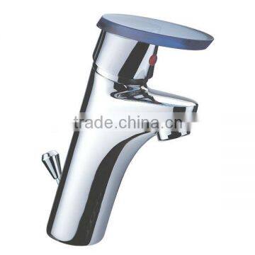 High Quality Brass Face Basin Tap, Polish and Chrome Finish, Best Sell Tap