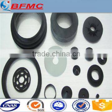 Thickness 30mm Slip Graphite Rings for Casting photo-6