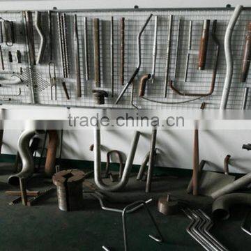 Best Seller CNC Hydraulic Plate Automatic Stirrup Stainless Steel Pipe Sawing Machine Buy Direct From China Factory