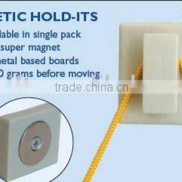 Whiteboard Accessories Magnetic Hold-its