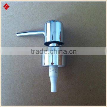 20/410 plastic lotion pump