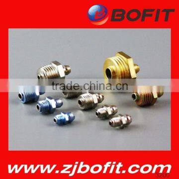 BOFIT straight grease nipple fittings for grease gun