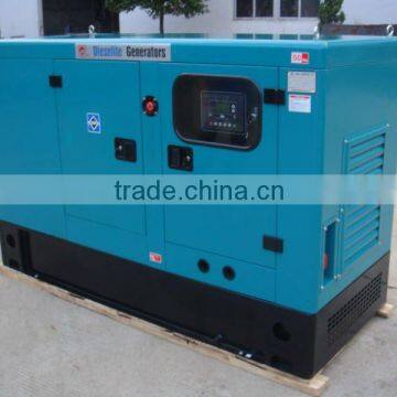 35kw silent chinese power diesel generator