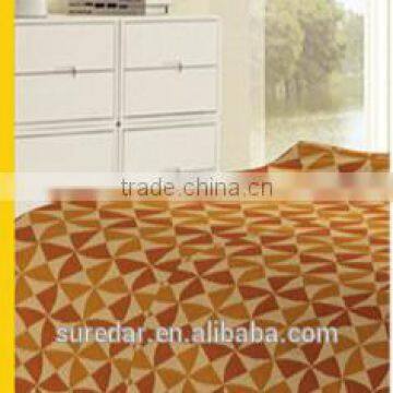2015 Home Textile Very Soft Flannel Fleece Blanket,bed Sheet Blanket photo-2