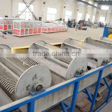 500KG PP PE Films Washing Machine photo-2