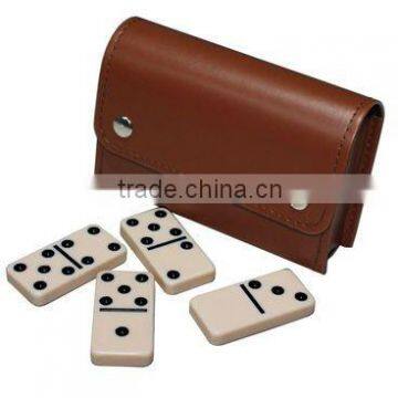 High quality domino game