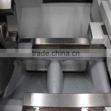 CKY61100Q CNC Lathe Machine With Cheap Price and Good Quality photo-4