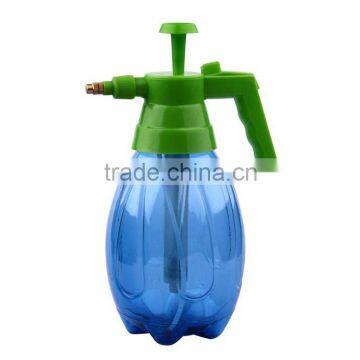 garden hand plastic pressure sprayer