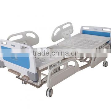 Hospital bed 3-Function Manual Nursing Bed manual medical bed