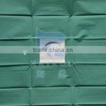 China Oeko-Tex Standard 100 PP Spunbond Nonwoven Surgery Hole Towel