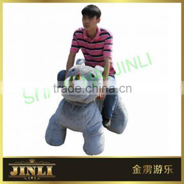 JL-M099 Ride on indoor and outdoor electric children scooters with CE and EN71 EN62115