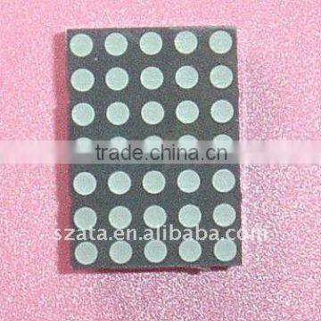 5x7/ 8x8/ 16x16 Led Dot Matrix Display Module photo-6