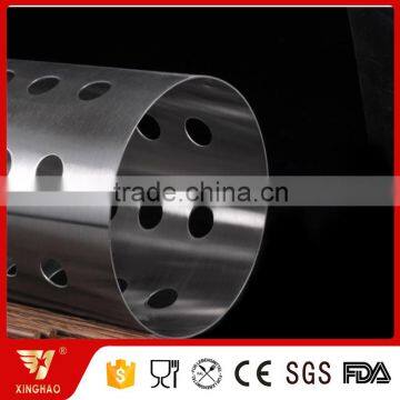 Well-designed 1.0 MM Thick Non-magnetic Stainless Steel Spoon Holder photo-2